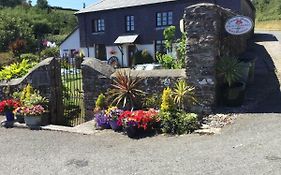 Coombe House B&B